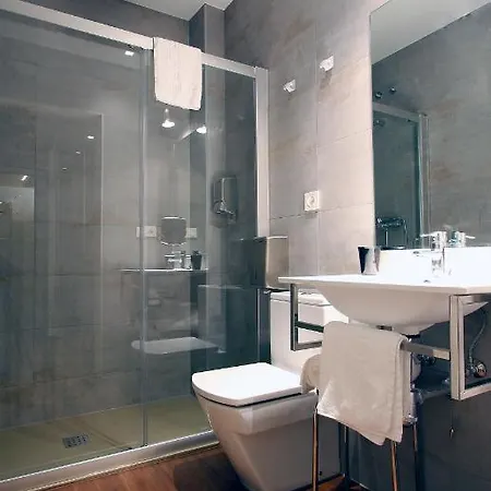 Guest house Iturriza