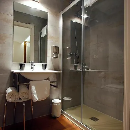 Iturriza Konukevi San Sebastián