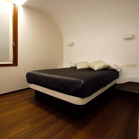 Iturriza Konukevi San Sebastián