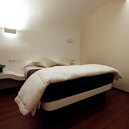 Guest house Iturriza 2*