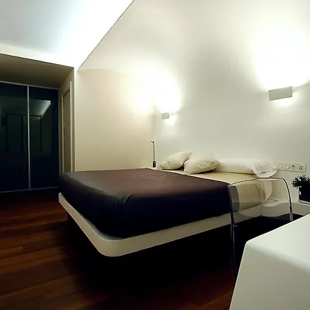 Iturriza 2* San Sebastián