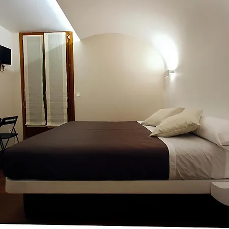 Guest house Iturriza 2*