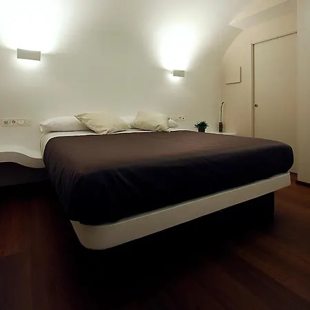 Iturriza Konukevi San Sebastián