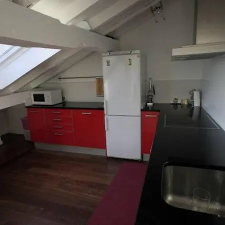 Iturriza 2* San Sebastián