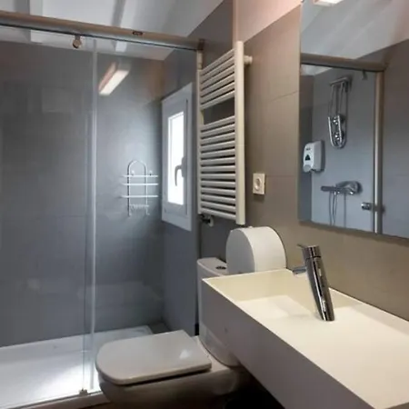 Guest house Iturriza 2*
