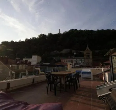 Guest house Iturriza 2*