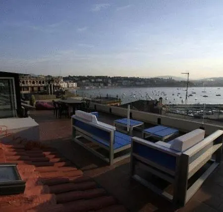 Iturriza San Sebastián