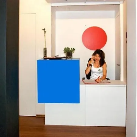 Konukevi Iturriza San Sebastián