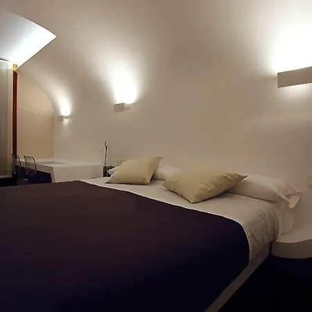 Konukevi Iturriza San Sebastián