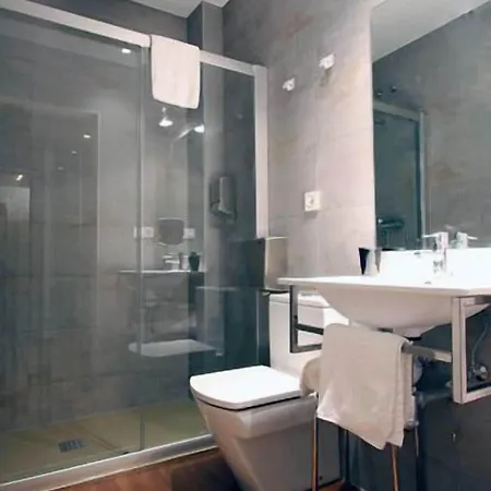 Konukevi Iturriza San Sebastián