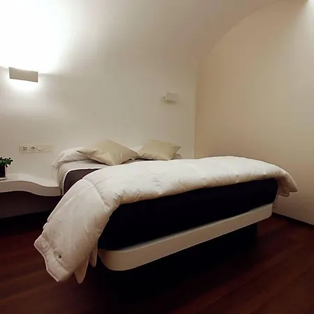 Konukevi Iturriza San Sebastián