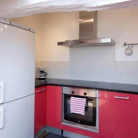 Iturriza Konukevi San Sebastián