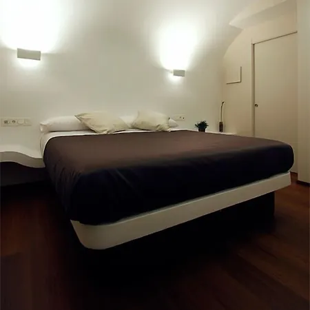 Konukevi Iturriza San Sebastián