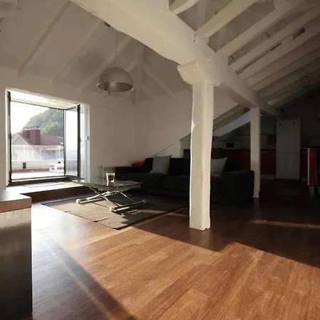 Guest house Iturriza San Sebastian
