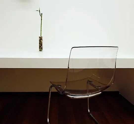 伊图里扎膳食公寓