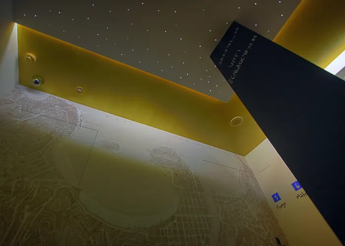 伊图里扎膳食公寓 2*