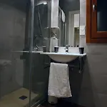 招待所 伊图里扎膳食公寓 圣塞瓦斯蒂安