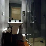 伊图里扎膳食公寓 圣塞瓦斯蒂安