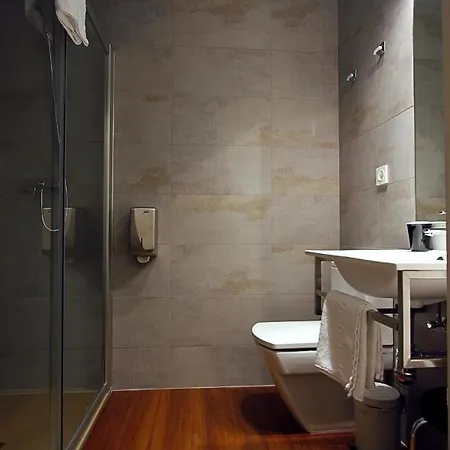 Guest house Iturriza 2*