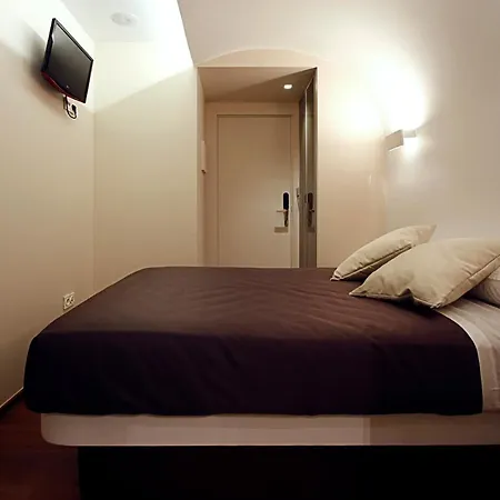 ペンション イトゥリサ サン・セバスティアン