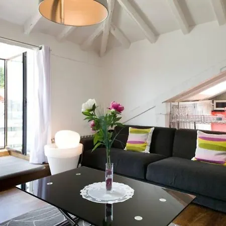 ペンション イトゥリサ 2* サン・セバスティアン