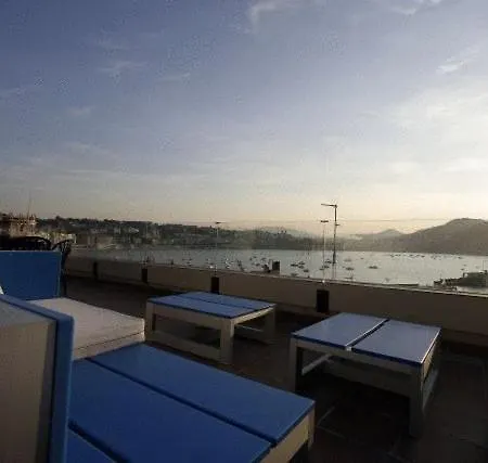 ペンション イトゥリサ サン・セバスティアン