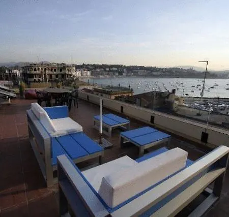 ペンション イトゥリサ