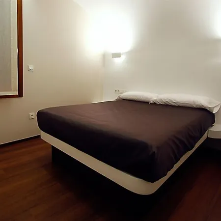 ペンション イトゥリサ