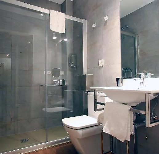 Guest house Iturriza