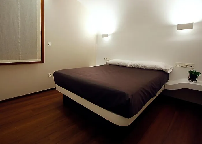 Guest house Iturriza 2*