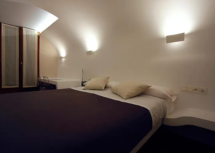 Guest house Iturriza San Sebastian