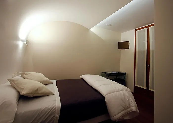 Guest house Iturriza