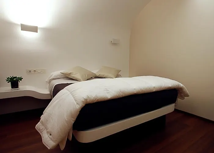 Pensjonat Iturriza 2*