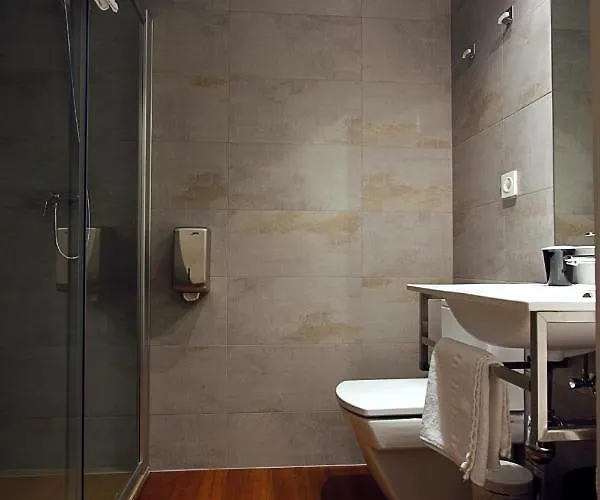 Guest house Iturriza 2*