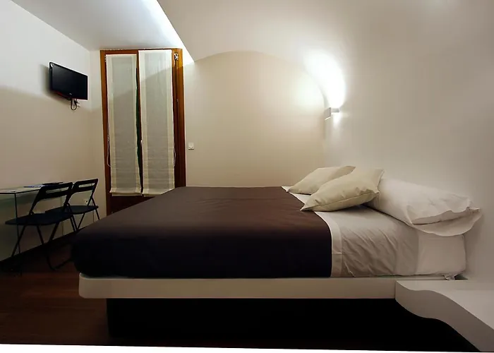 Guest house Iturriza 2*