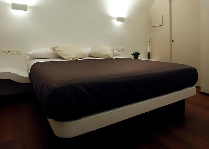 Iturriza Guest house San Sebastian