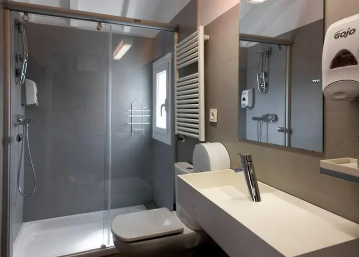 Guest house Iturriza 2*