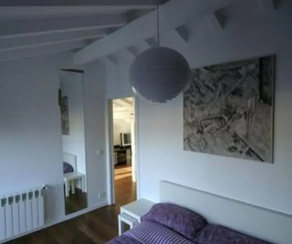 Pensjonat Iturriza San Sebastián