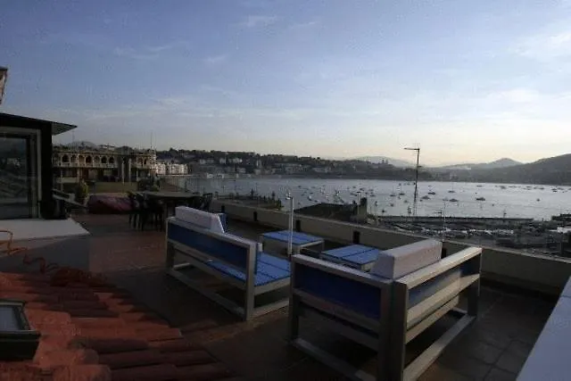 Iturriza San Sebastián