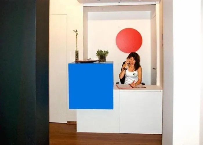 Guest house Iturriza San Sebastian