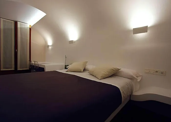 Pensjonat Iturriza San Sebastián