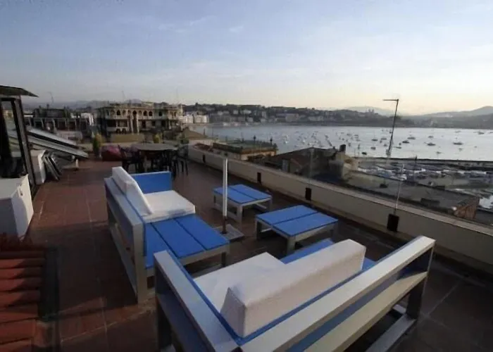 Iturriza Guest house 2*