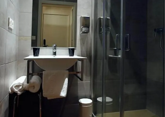 Iturriza San Sebastián