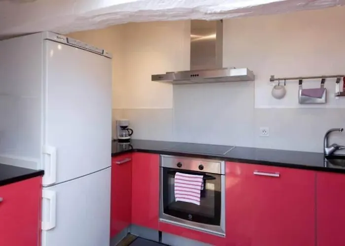 Iturriza Guest house San Sebastian