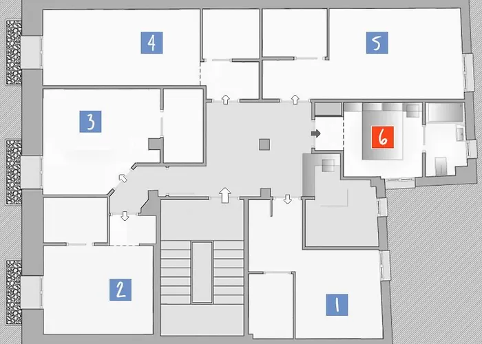 Iturriza Guest house San Sebastian