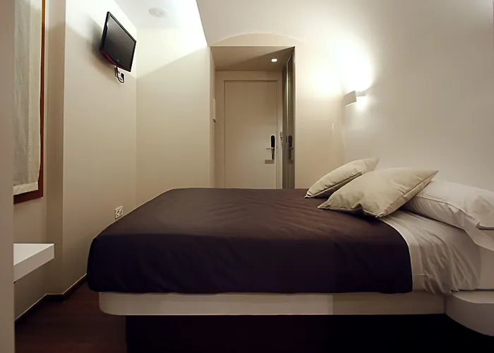 Pensjonat Iturriza San Sebastián