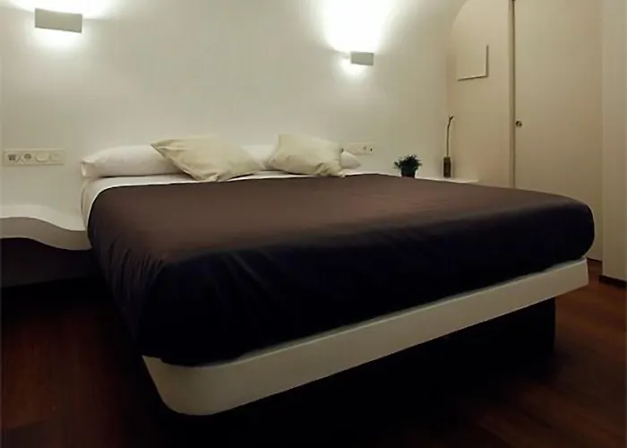 Pensjonat Iturriza San Sebastián