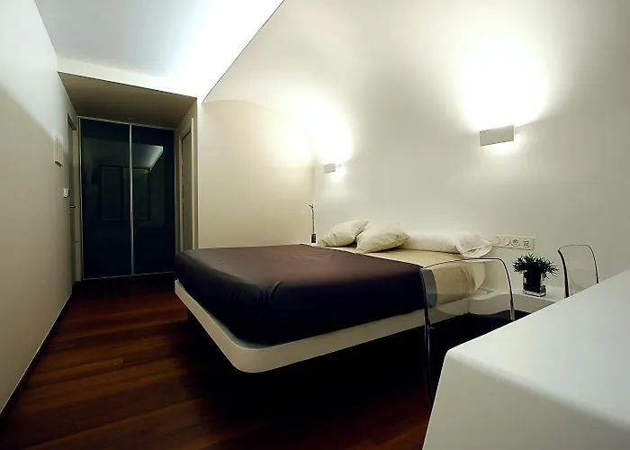 Guest house Iturriza