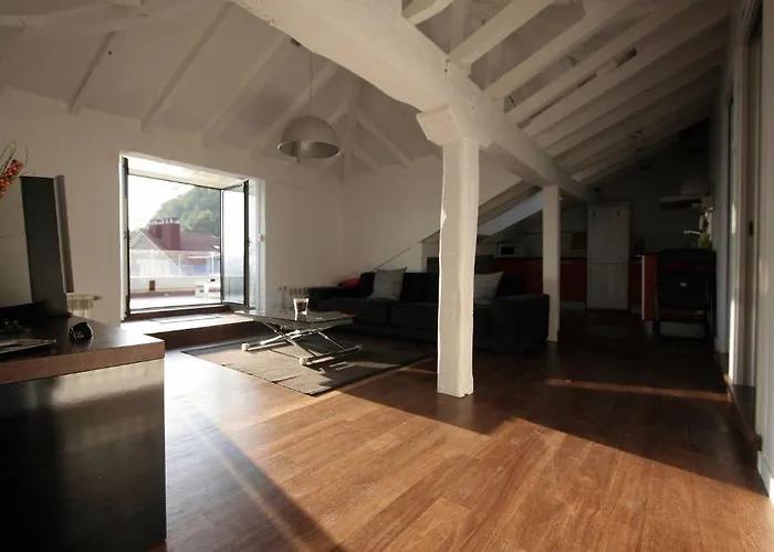 Guest house Iturriza San Sebastian