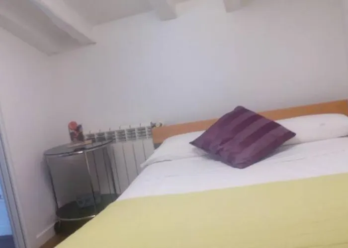 Iturriza 2* San Sebastián